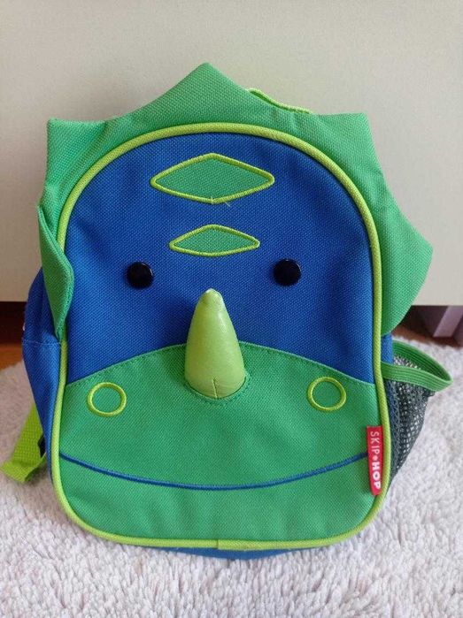 детска раница Skip hop Zoo
