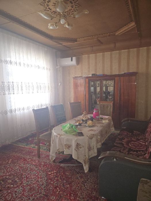 Уй сотилади 6 сотих 2 хонали