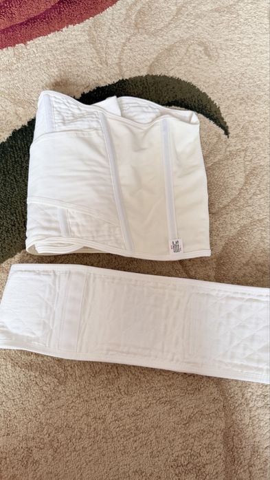 Послеродовой пояс