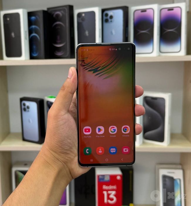 Samsung   S10   5G
