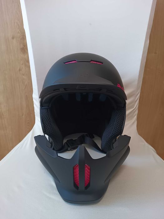 Ски Каска RUROC RG1-DX Panther