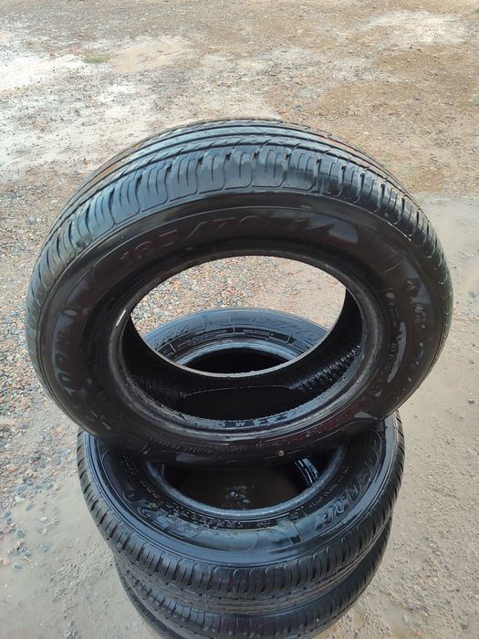 Летный балон 185/70R14