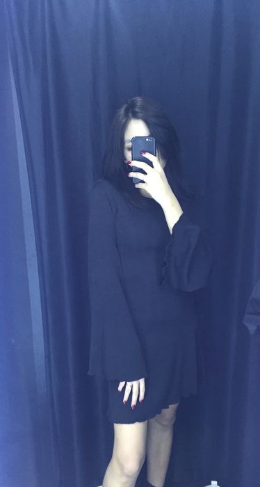 Продам женское платье