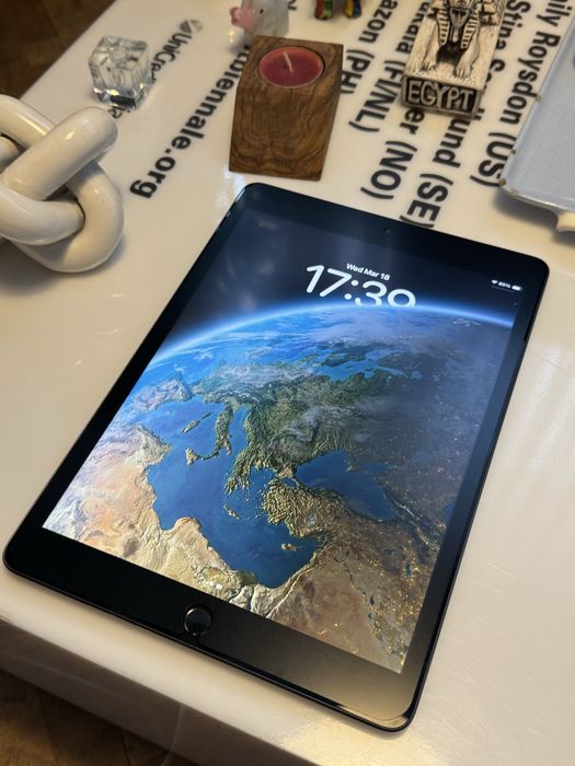 iPad 9 (2021) 10.2” | Apple A13 Bionic