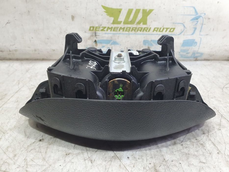 Airbag sofer 96556746zr Peugeot 307 1 (facelift) (2005 - 2008) 1.6 hdi 1.6 hdi DV6TED4