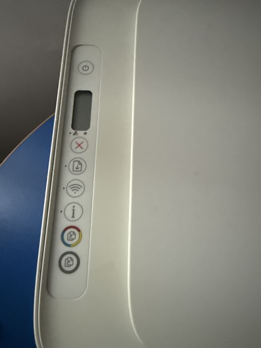 Imprimanta Hp DeskJet 2710e