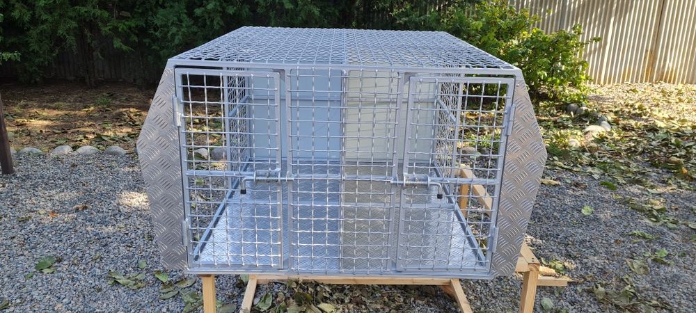 Клетка для собак