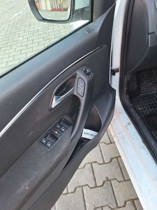 Vand Volkswagen Polo 2014 Manual 1.2TSI 90CP