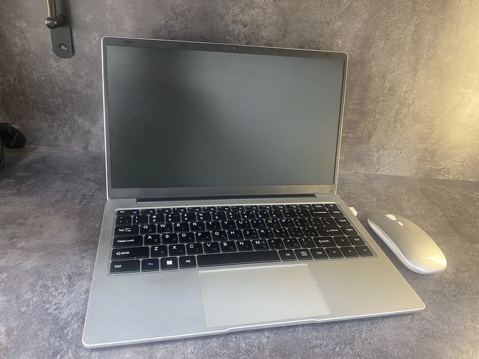 Ноутбук Zentek A14m