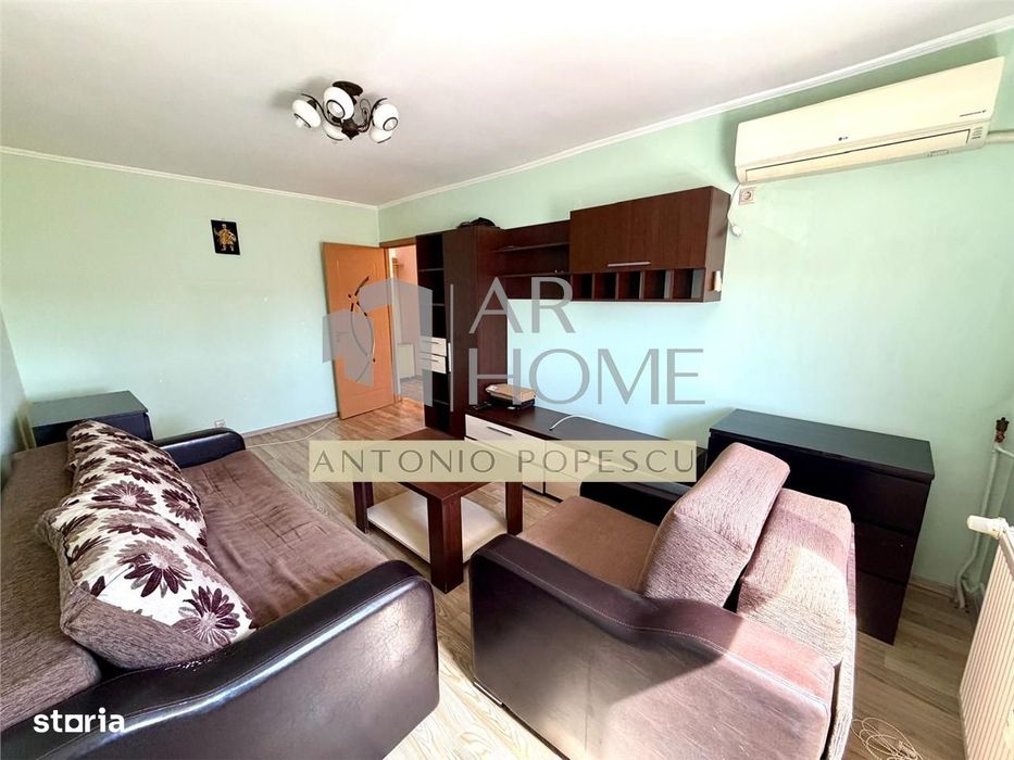 Apartament 2 camere, decomandat,mobilat si utilat,Ploiesti,Cantacuzino