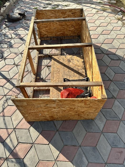 Продам плитку для домашних животных