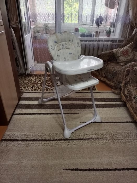 Продам детский стульчик для кормления