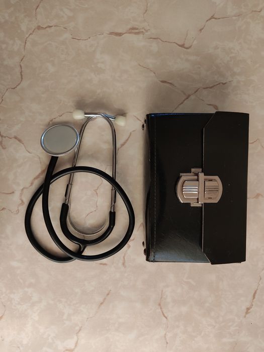 Тонометр рабочий