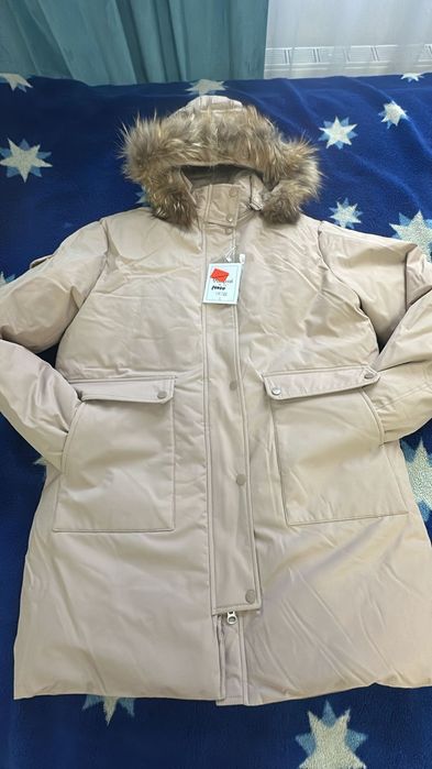 Продам новый куртки 54,56,58 размеры