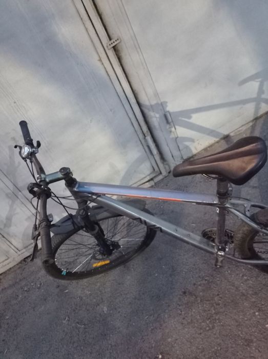 Продам велосипед AVA