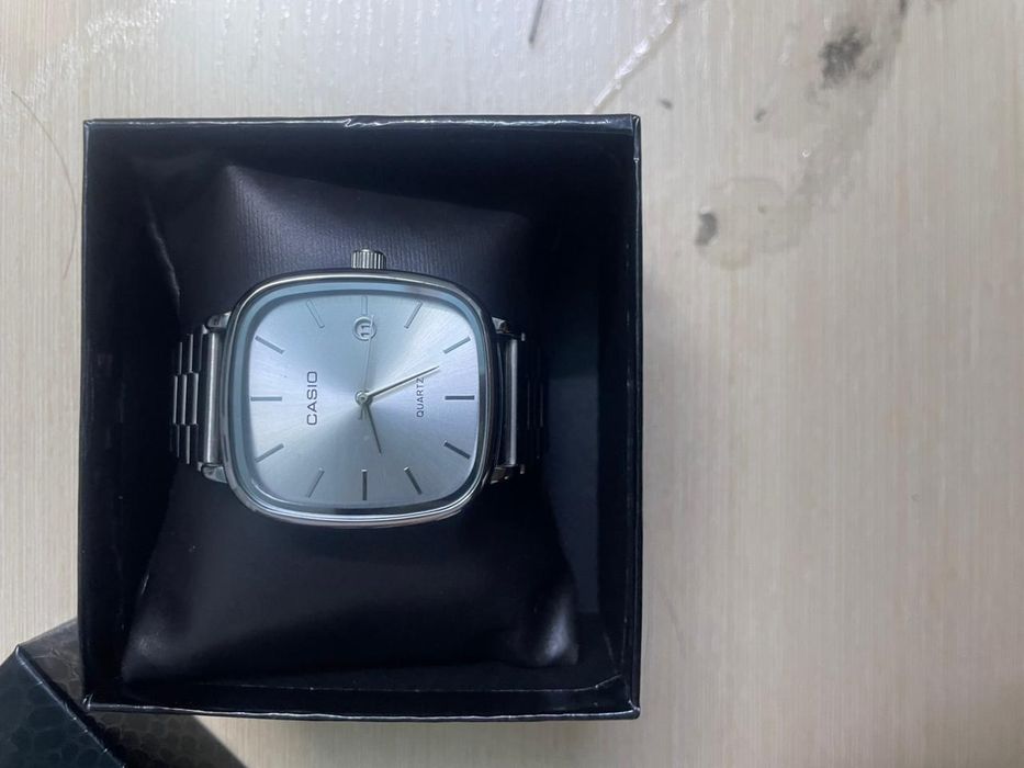 Ручной часы Casio