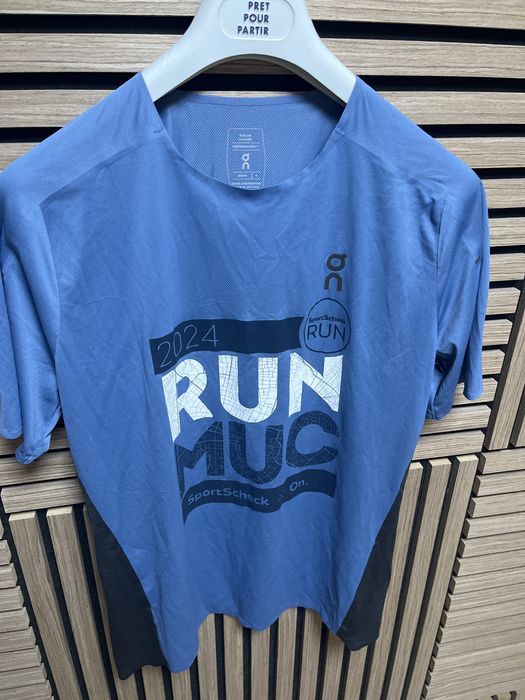 ON Cloud Running - Performance-T - Нова размер S / Оригинал