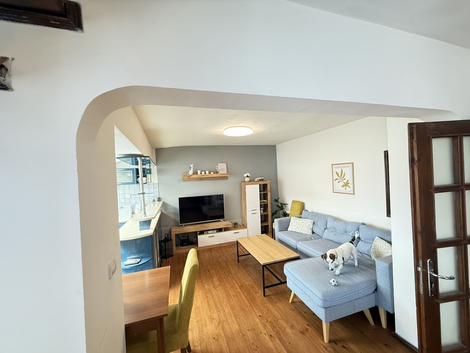 Дава се под наем Мезонет в Бургас, Братя Миладинови - 87 кв.м за 2805 € - Снимка #9