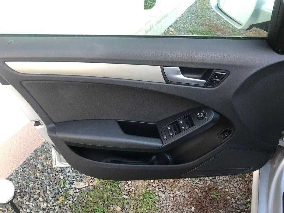 Audi a4, 2.0 TDI DIN 2010