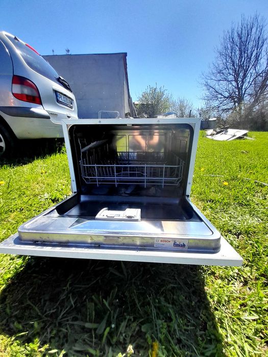 Съдомиялна беко втора ръка