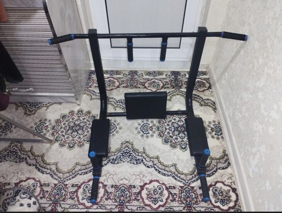 Turnik sotiladi yangi xolati alo