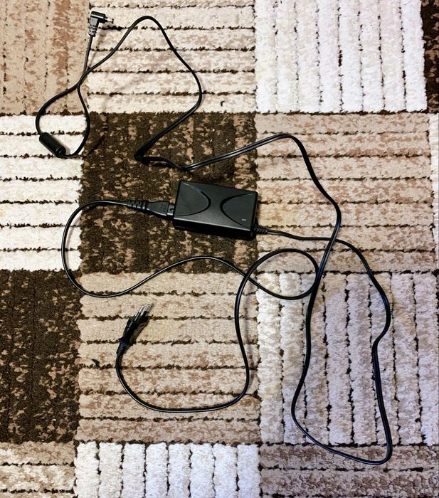 Set chitară electrică complet