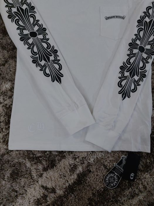 Bluza Chrome hearts mărimea S