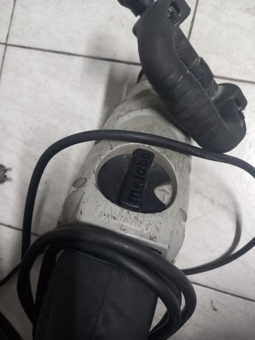 Rotopwrctor Merabo MHE56