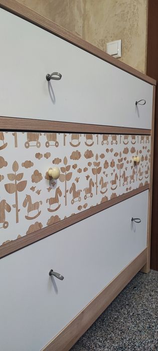 Скрин за детска стая