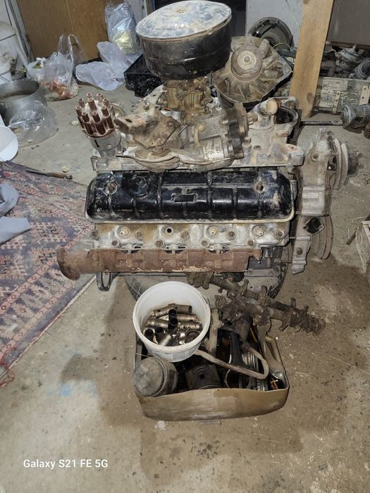 Газ 53 ке мотор suj