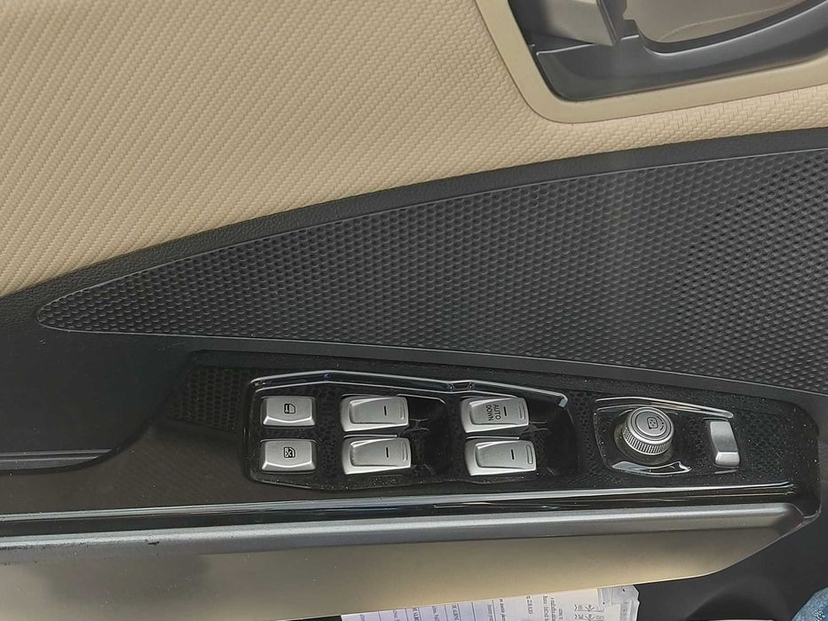 SsangYong XLV 2019 – SUV Crossover Spațios și Fiabil,1 proprietar