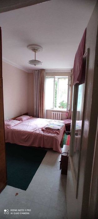 Сдается своя квартира на улице Юнуса Раджаби