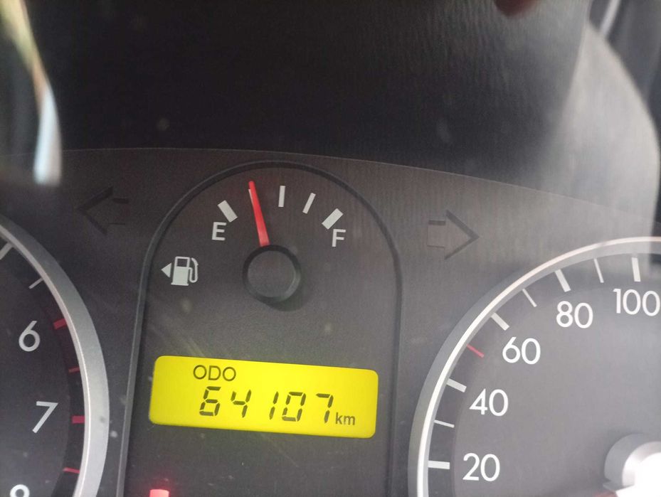 HYUNDAI Getz 0 — imagine 3