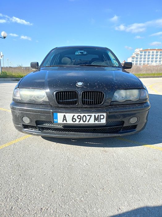 Bmw 320D 320 bmw