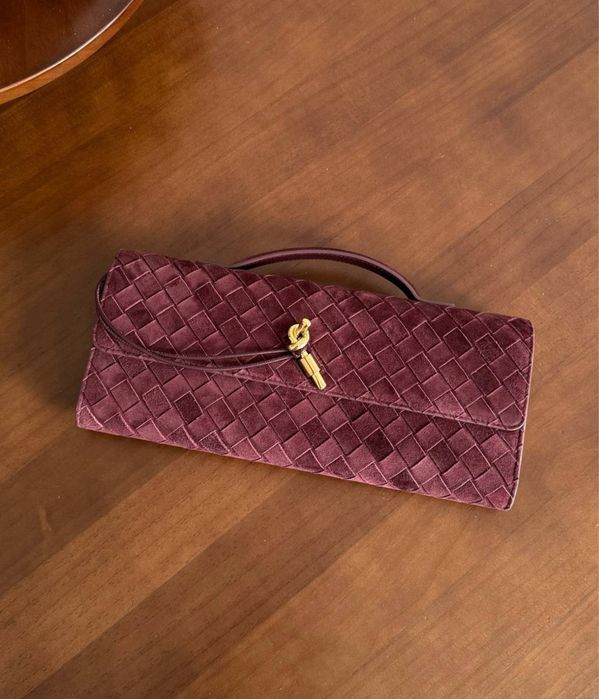 Geanta Bottega Veneta Andiamo