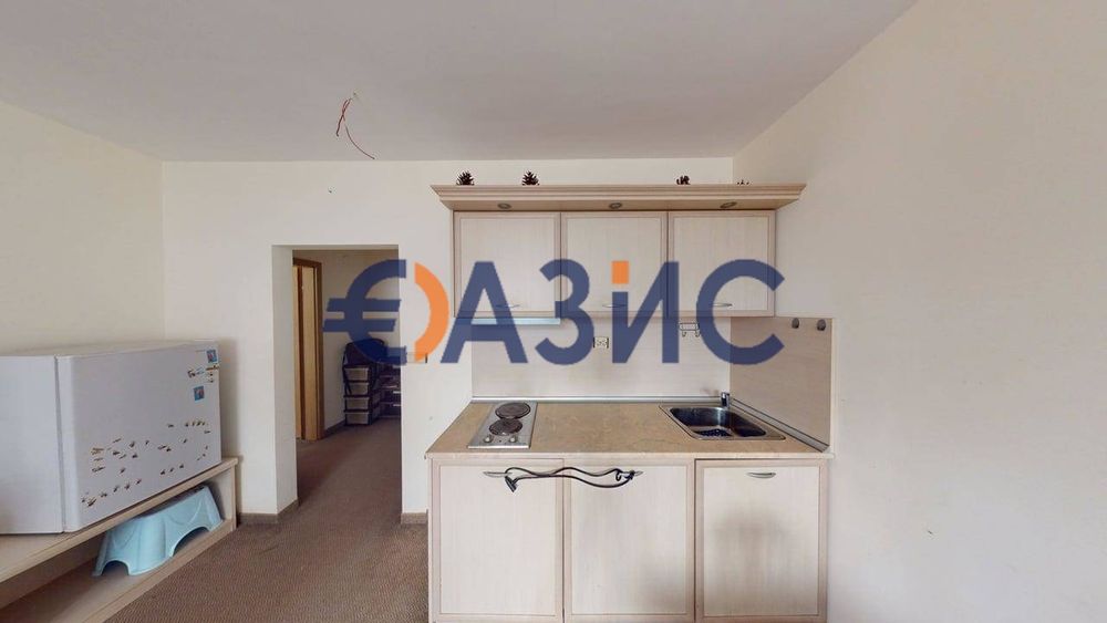 Продава се Двустаен апартамент в к.к. Слънчев бряг - 63 кв.м за 559 €/кв.м - Снимка #5