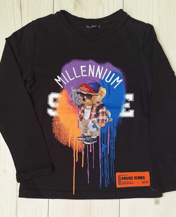 Дрехи за момче-Guess,Pause,Armani