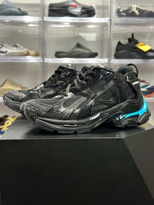 Balenciaga Runners NEW!