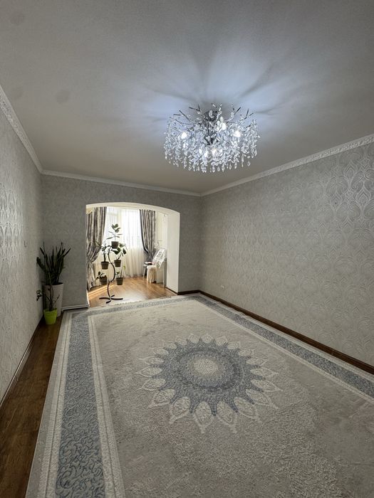 Продам 3 комн кв в 12 мкр