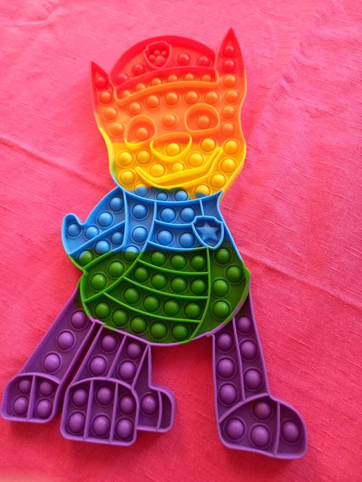 Всичко по 10 лв само през декември Детски самолет коли, пъзели и попит