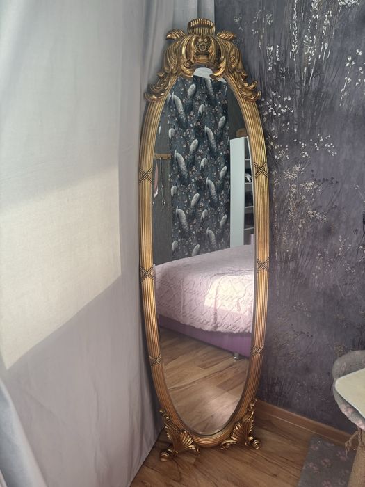 Зеркало красивое