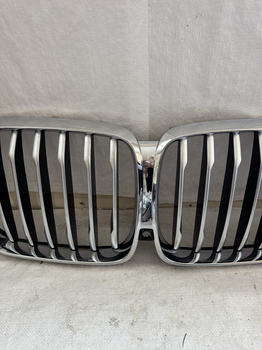 Оригинална НОВА решетка БМВ Х5 BMW X5 G05