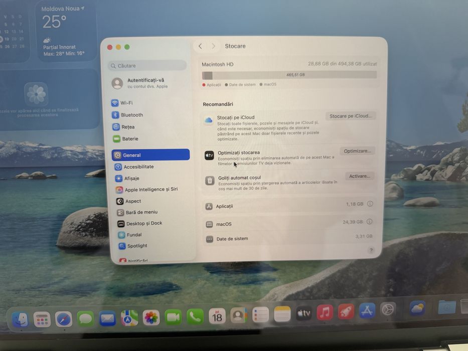 MacBook PRO 14”2023 M2