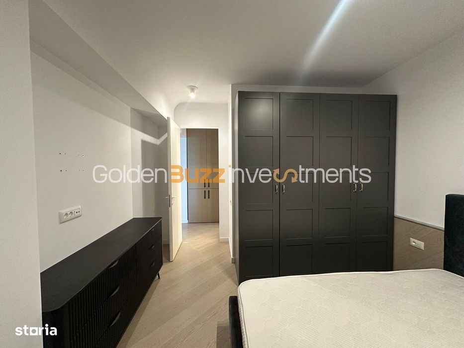 Apartament 2 camere Cortina North