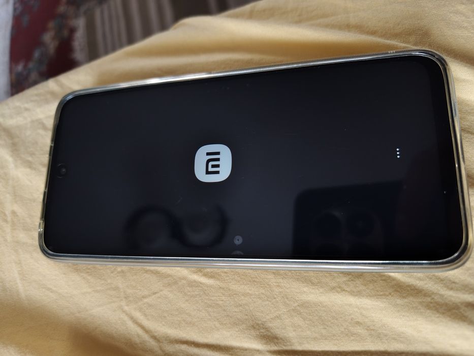 Telefon Xiaomi Redmi Note 10 5G 64GB 4GB-Ram Dual Sim