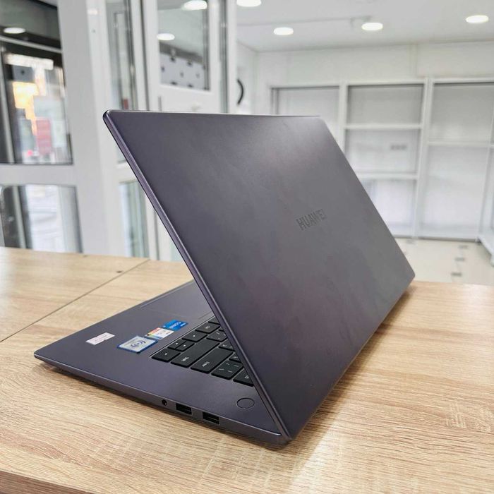 С32/ Ноутбук Huawei BOD-WXX9  / sk154433