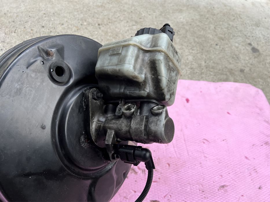 Tulumba frana pompa frana pt vw passat b6 manual bmp