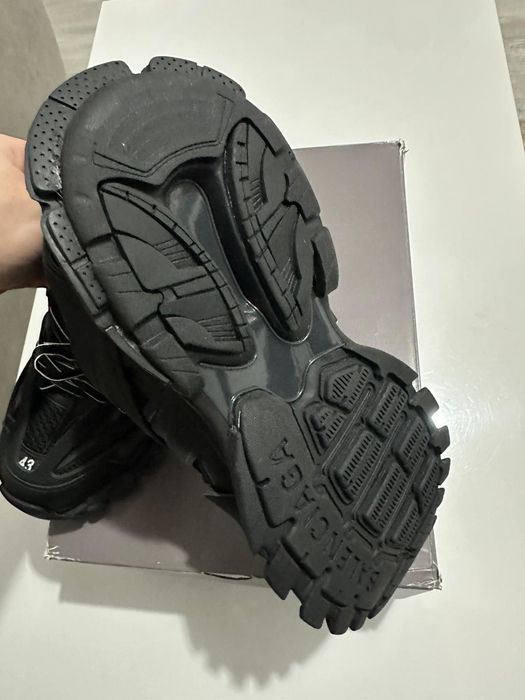 Balenciaga Track Luxury Mărimi Disponibile