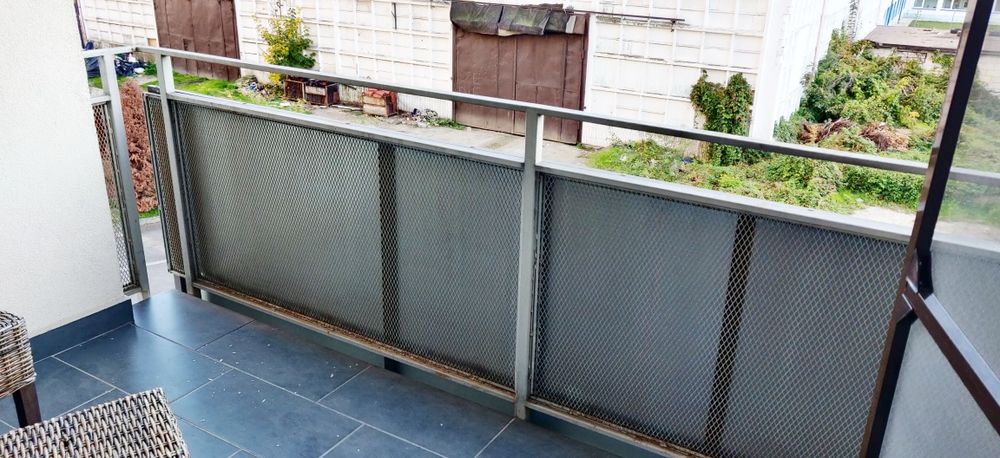 Apartament 1 cameră, 43 mp, Flora Parc – Mănăștur