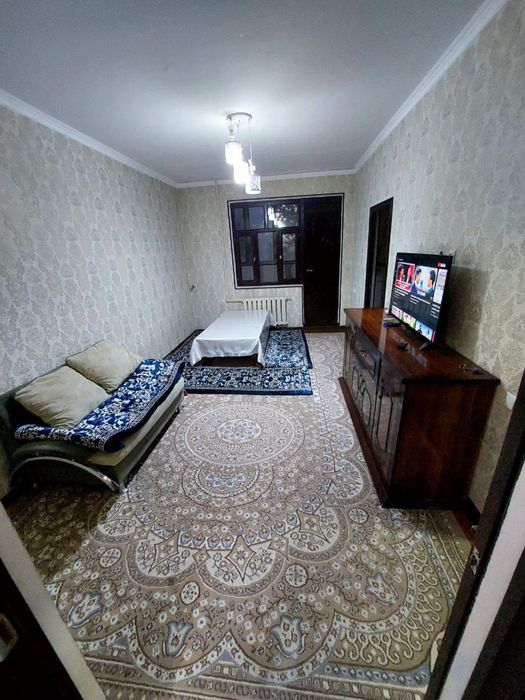 Квартира посуточна в Чиланзаре, 3-х комнатная